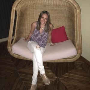Meet your Posher, Haley
